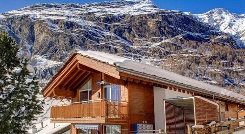 Haus Powder Snow, Забронировать Отель Церматт курорт Церматт