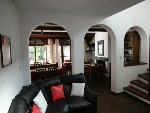 Montevideo Up Bed and Breakfast