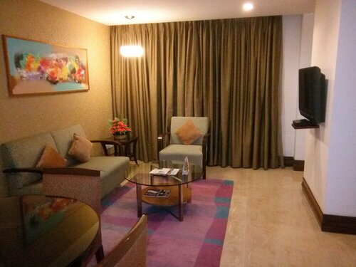 The Pride Hotel, Chennai, Varaa Hotelli Chennai Tamil Nadu