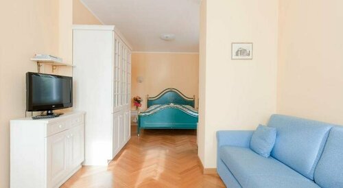 Residence Villa Bottacin, Забронировать Вилла Триест Венеция-Джулия