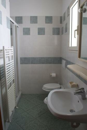 Residence Hotel Baia del Sole, Book Hotel Hoteller i Elba med parkering, Parkering