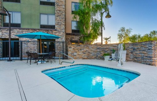 Residence Inn by Marriott Phoenix Nw, Book Hotel Surprise 