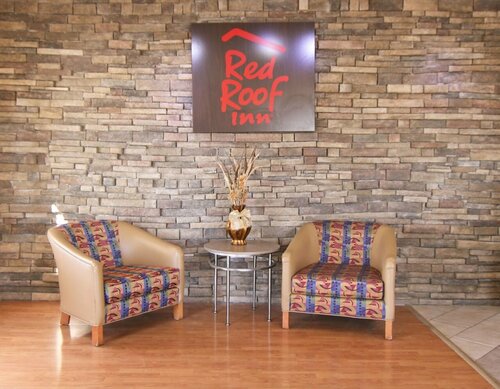 Red Roof Inn Somerset, KY, Buchen Sie Hotel Somerset Kentucky