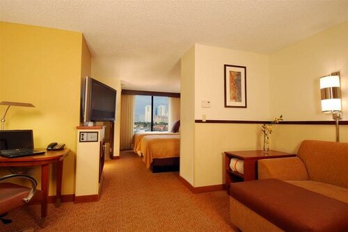 Hyatt Place Baltimore/BWI Airport, Buchen Sie Hotel Hotels in Linthicum Heights mit Pool, Schwimmbad