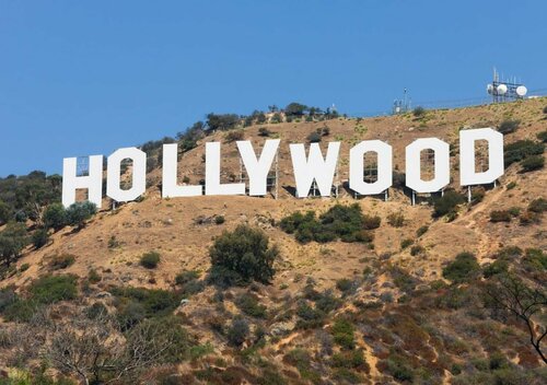 Hollywood City Inn, Забронировать Отель Голливуд Лос-Анджелес, рядом с Sunset Gower &amp; Sunset Bronson Studios