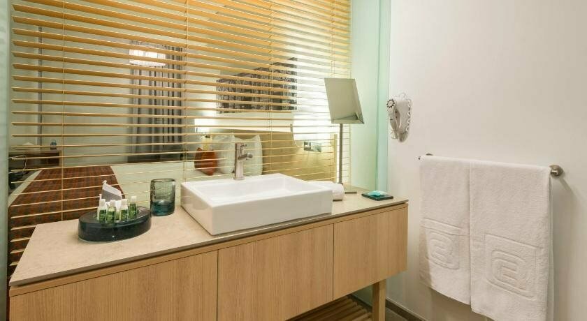 Camino Real Hotel & Suites Puebla