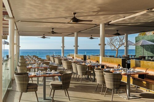 Paradisus Los Cabos - Adults Only