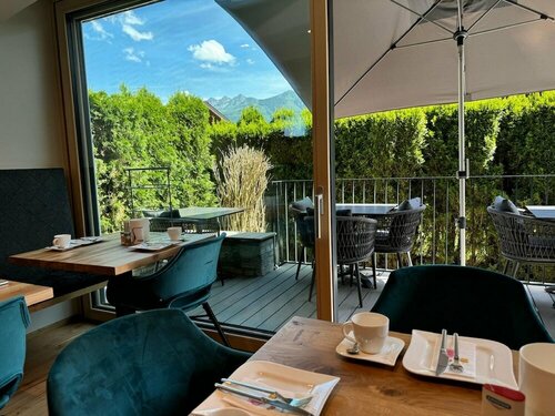 Comfort Hotel Garni Landhaus Gitti, Забронировать Отель СПА-отели Целль-ам-Зе, SPA-услуги