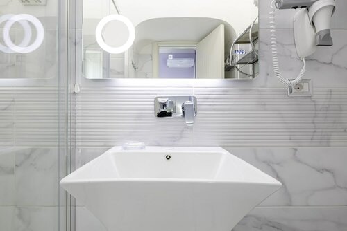 The One Boutique Hotel & Private Spa Roma, Забронировать Отель СПА-отели Рима, рядом с Площадь Фламинио, SPA-услуги