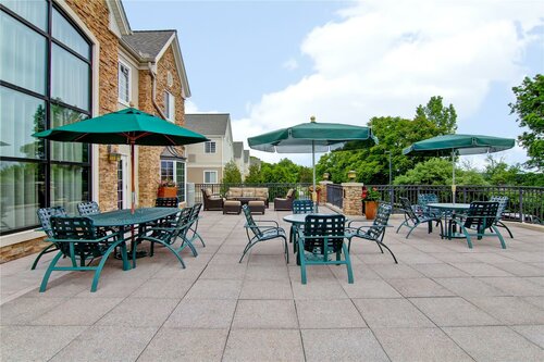 Homewood Suites by Hilton Stratford, Забронировать Отель  