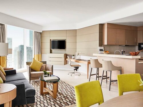 Pullman Doha West Bay, Book Hotel West Bay Doha