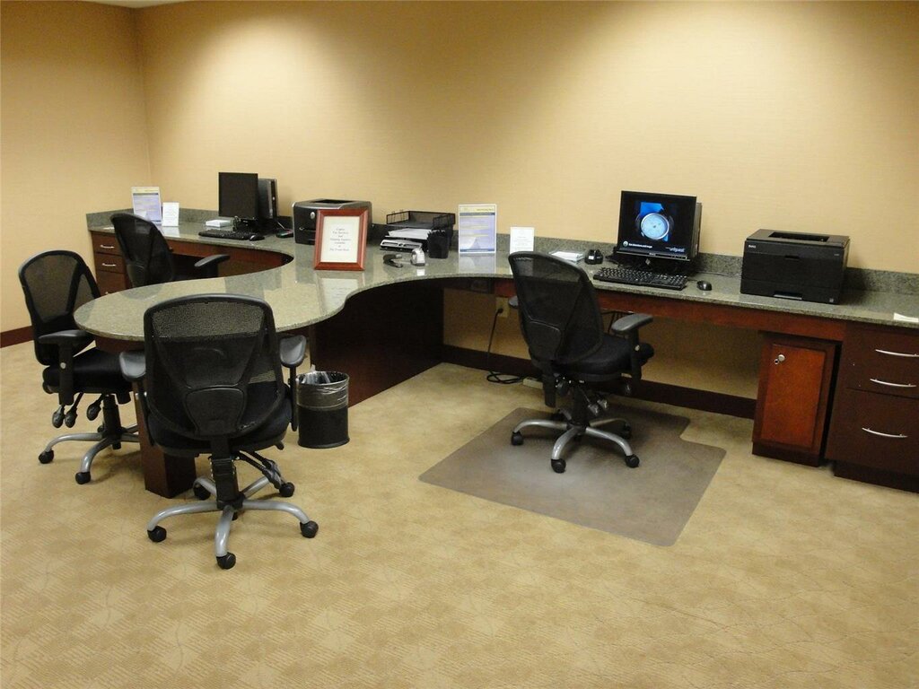 DoubleTree by Hilton Augusta