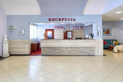 Hotel Selce, Réserver Hôtel Hôtels à Kvarner avec repas, Demi/complète pension
