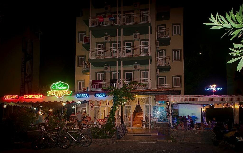 ‪Seler Hotel‬