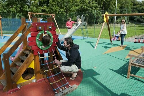 Castlerosse Park Resort, Prenota Hotel Killarney 