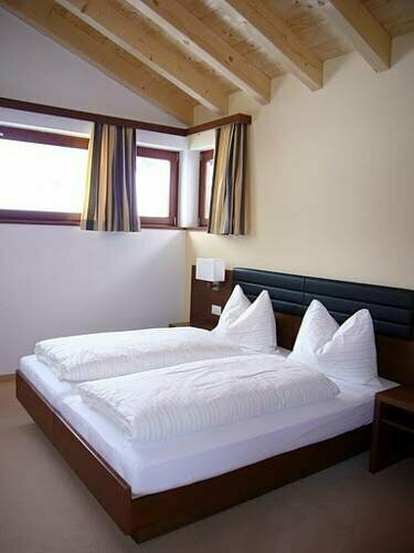 Chasa Miramont, Book Hotel Samnaun Engadin