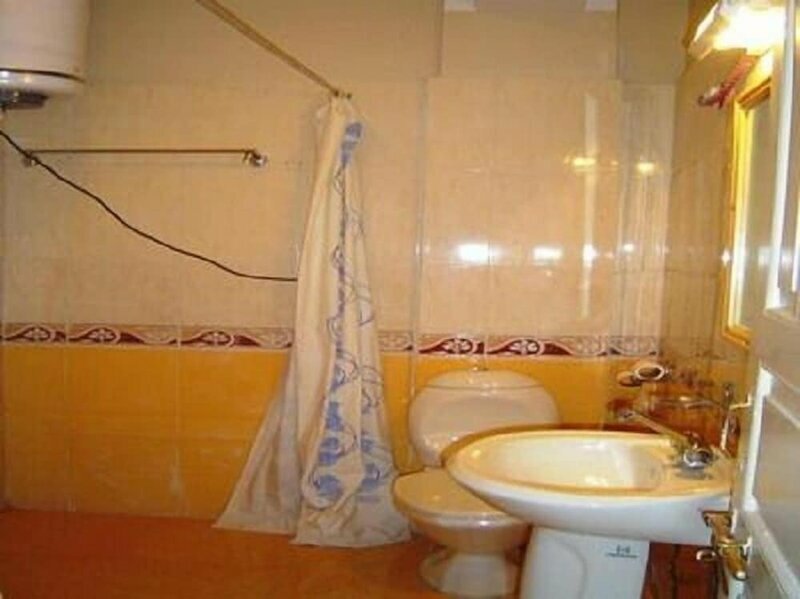Hotel New Singye