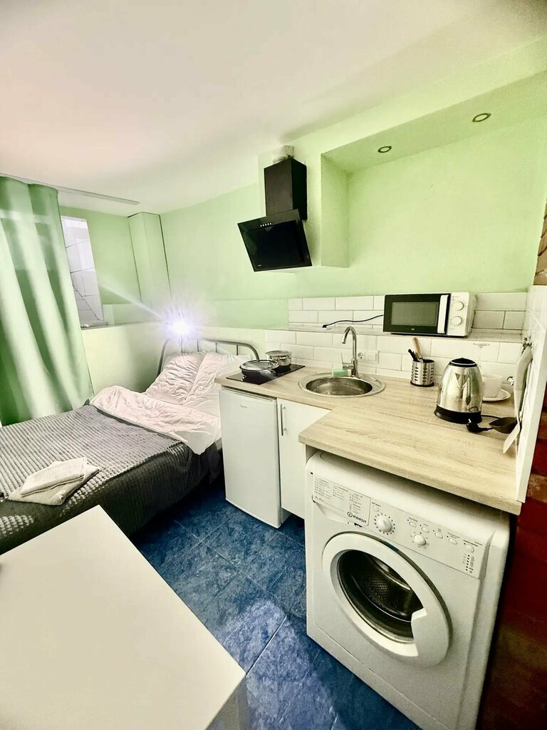 Апарт-отель