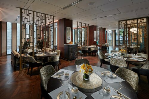 Mandarin Oriental Doha, Book Hotel Zone 1 Doha, near Al Khoot Fort