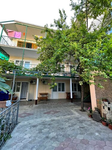 Guest house on Gogol, Забронировать Гостевой дом Гостевые дома Краснодарского края, Гостевой дом