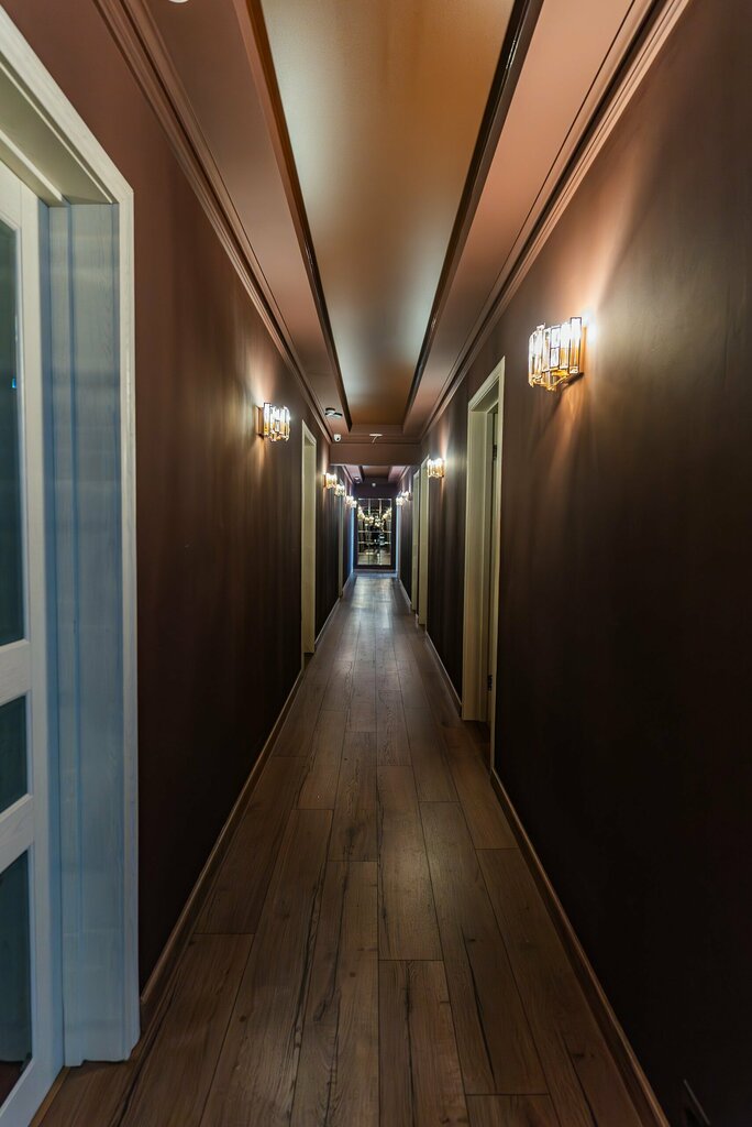 De Art Boutique Hotel