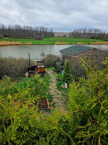 Домик в терновнике, Забронировать Гостевой дом Аксайский район Ростовская область