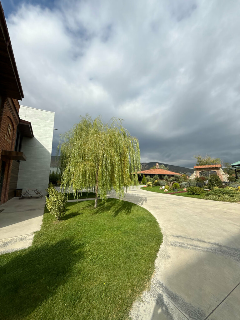 Villa Mosavali