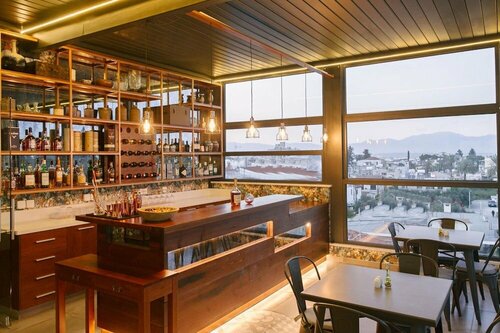 Hypnos Residence, Boek Hotel Nicosia Hotels met Parkeerplaats, Parkeren