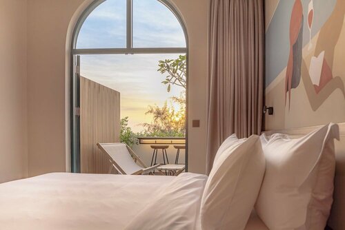 Soul Boutique Hotel Phu Quoc, Забронировать Бутик-отель СПА-отели Острова Фукуок, SPA-услуги
