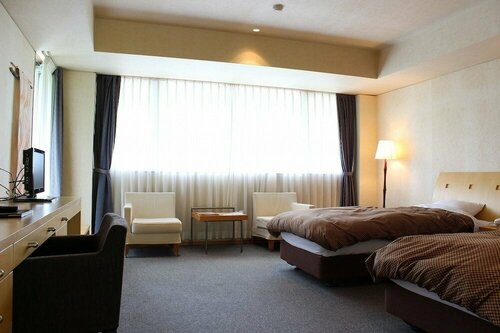Tosawashi Kougeimura QRAUD, Book Hotel Ino 