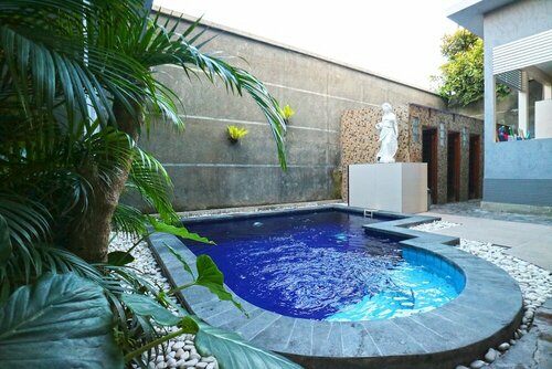 Best Canggu Hostel, Rezerwuj Hostel Canggu Badung