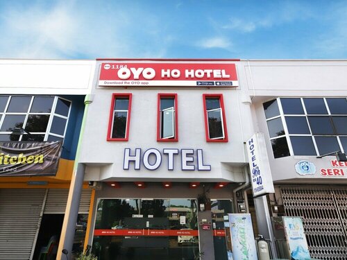 Hotel O 1184 Ho Hotel, Κράτηση Ξενοδοχείο Μαλάκκα Melaka