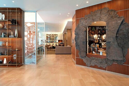 Ac Hotel Portland Downtown, Or, Забронировать Отель Отели Willamette Valley 4 звезды, 4*