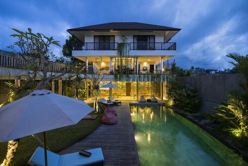 Athaya Ubud, Reservar Hotel Hotéis em Mas com pequeno-almoço, Café da manhã