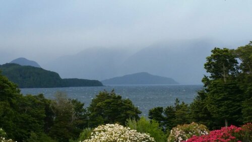 Murrells Grand View House, Забронировать Отель «постель и завтрак» Отели South Island с парковкой, Парковка