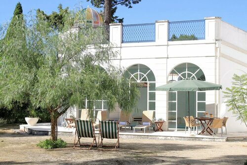 Casa de Mogofores, Забронировать Гостевой дом Отели Анадия с парковкой, Парковка