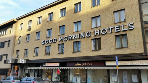 Ibis Styles Karlstad City, Rezerwuj Hotel Karlstad Vänern