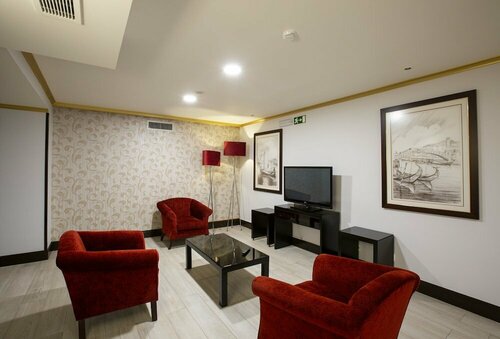 Veneza Hotel, Rezervasyon Otel Beira Alta kahvaltılı oteller, Kahvaltı