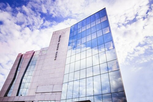 Lagoon Prime Hotel, Buchen Sie Hotel Lagoa Santa Minas Gerais