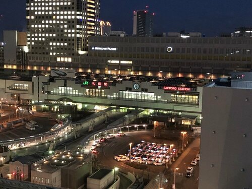 Hotel MyStays Sapporo Station, Book Hotel Sapporo Hokkaido