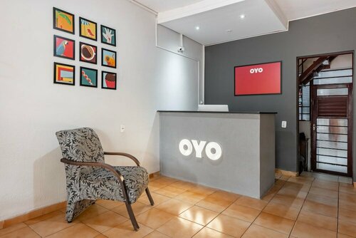 OYO Pousada Tia Léo Campinas, Забронировать Отель Кампинас штат Сан-Паулу, рядом с Государственный университет Кампинаса