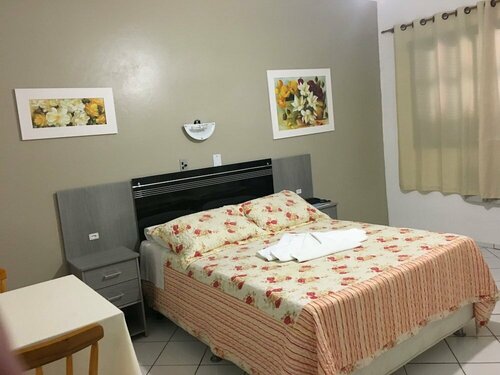 Hotel Mares do Sul, Забронировать Отель Отели в центре Трамандаи с завтраком, отели в центре Трамандаи с завтраком