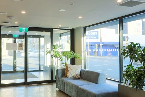 Ramada by Wyndham Wellington Taranaki Street, Забронировать Апарт-отель Веллингтон Северный остров