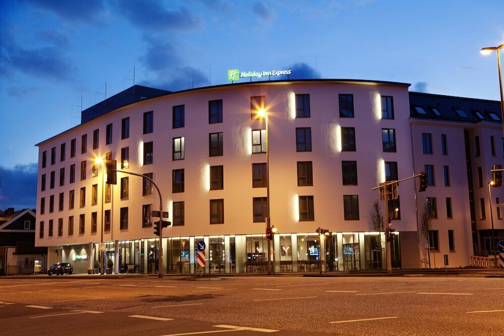 Holiday Inn Express Siegen
