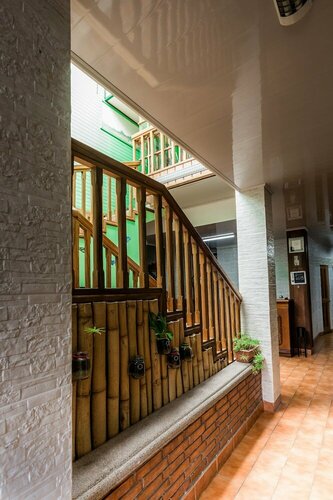 Boutique Hotel Casa Orquídeas, Забронировать Бутик-отель Бутик-отели Сан-Хосе, Бутик-отель
