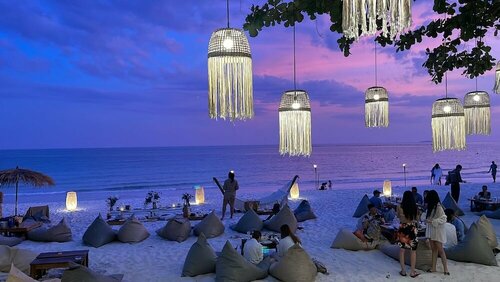 Tonsak Resort, Забронировать Курортный отель Ко Самет Самет, рядом с International Clinic, Ko Samed