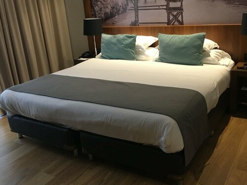 Puerto Norte Design Hotel, Забронировать Бутик-отель Росарио провинция Санта-Фе