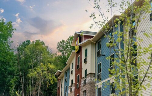 My Place Hotel-Huntersville, NC, Buchen Sie Hotel Huntersville North Carolina