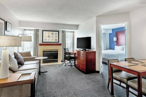 Residence Inn Denver North/Westminster, Boek Hotel Hotels in Westminster met ontbijt, Ontbijt