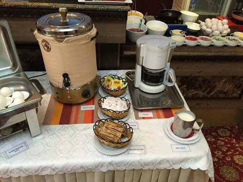 Springs Hotel Ulaanbaatar, Забронировать Отель Отели Sukhbaatar по системе «всё включено», Всё включено